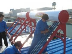 喀什地区热水器维修