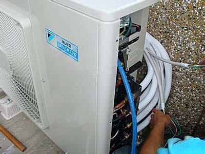 喀什地区商场中央空调分析及中央空调的维保分析