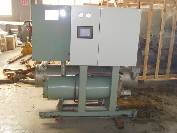 喀什地区酒店中央空调不停机清洗方法介绍